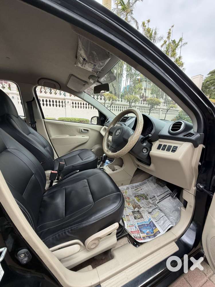 Maruti Suzuki A-star 1.0 Vxi, 2012, Petrol