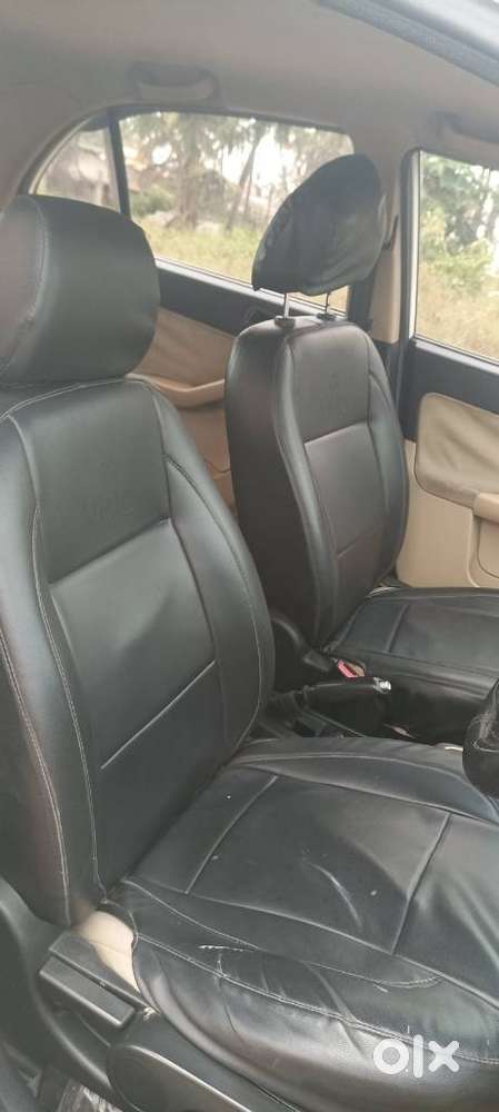 Tata Vista Tech Lx Bs Iii, 2012, Diesel