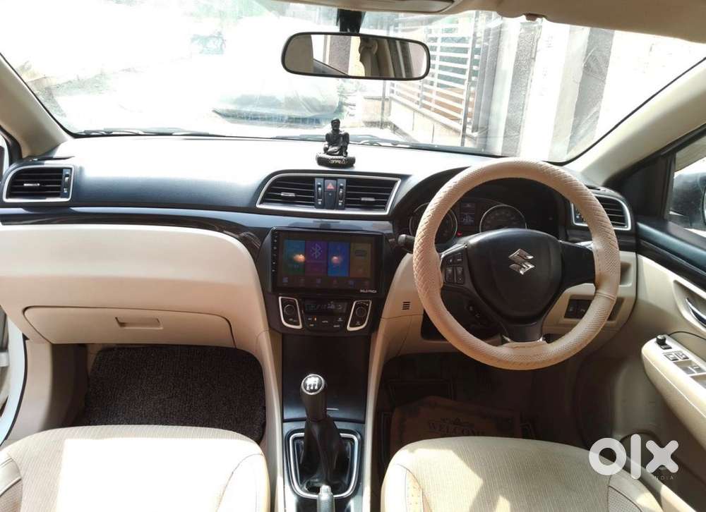 Maruti Suzuki Ciaz Diesel Good Condition