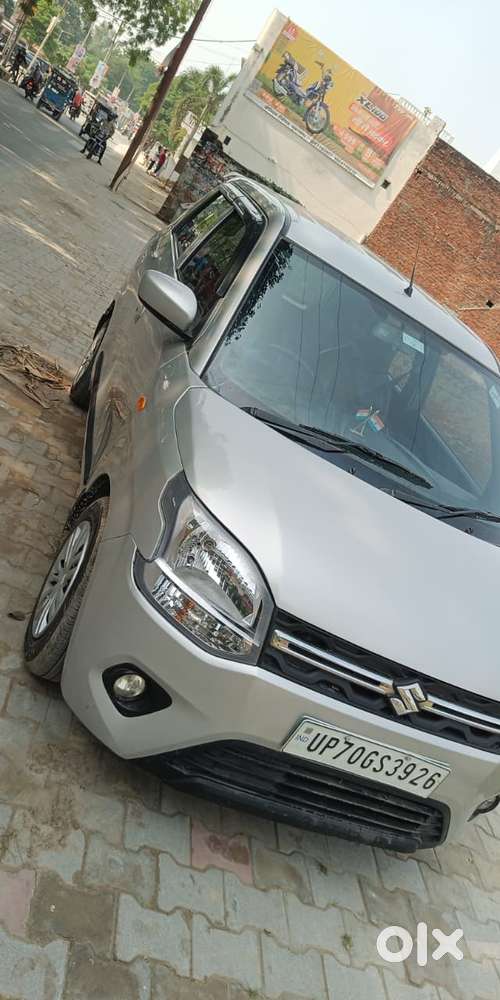 Maruti Suzuki Wagon R 1.0 Lxi Cng, 2023, Cng & Hybrids