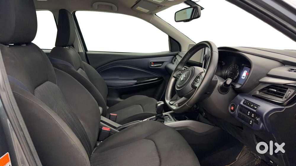 Maruti Suzuki Baleno Alpha, 2023, Petrol