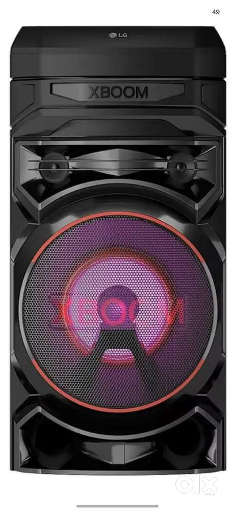 Lg xboom rnc5