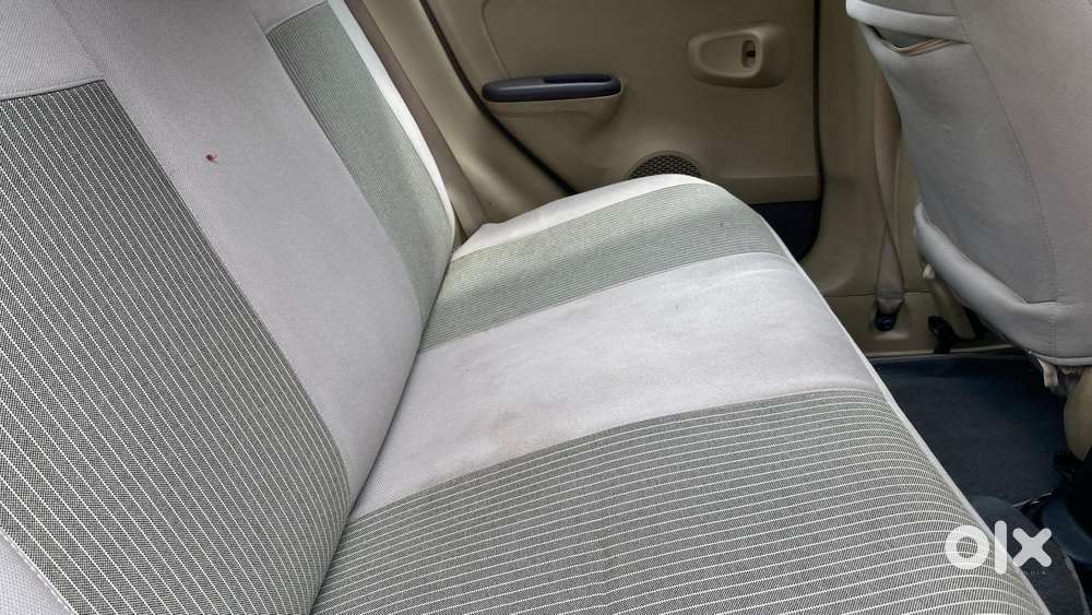 Honda Brio S Mt, 2013, Petrol