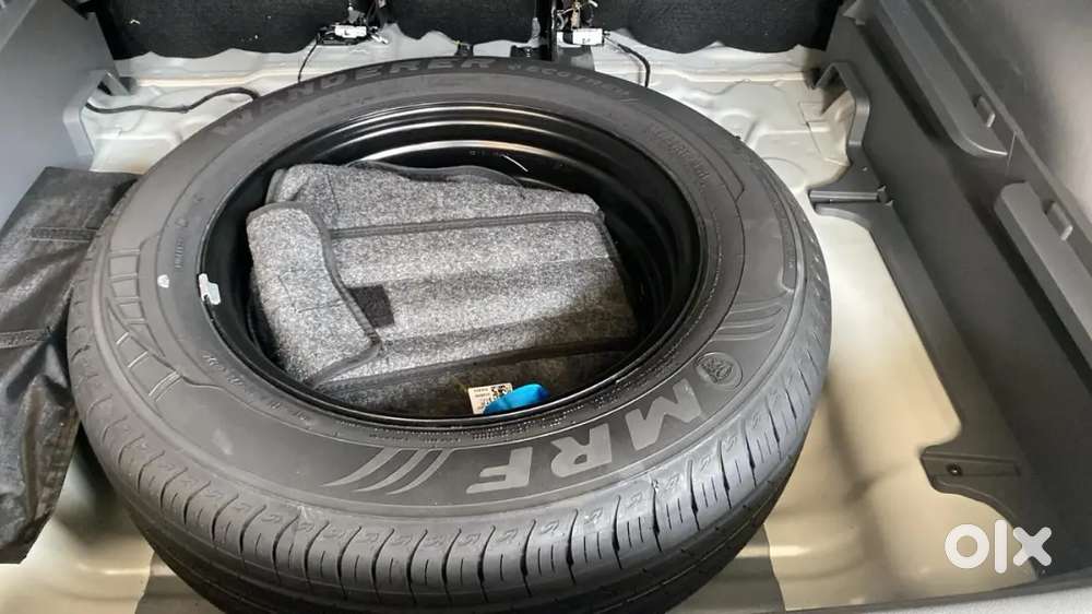 Hyundai Creta 2024 Petrol 5000 Km Driven