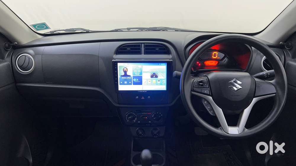 Maruti Suzuki Alto K10 Vxi Plus Ags, 2023, Petrol