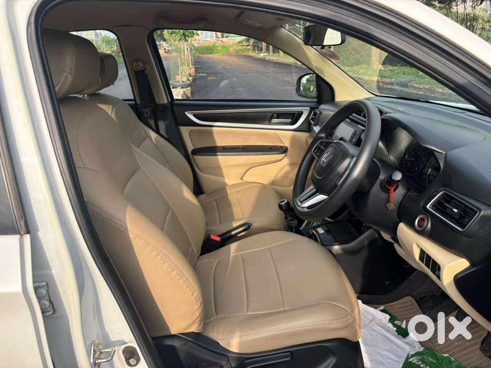 Honda Amaze Vx 1.2 Petrol Cvt, 2024, Petrol