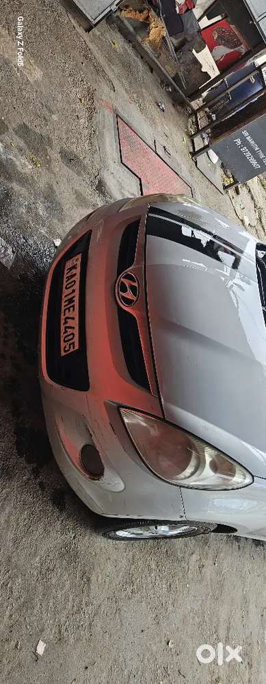 Hyundai I20 Asta 2009 Year