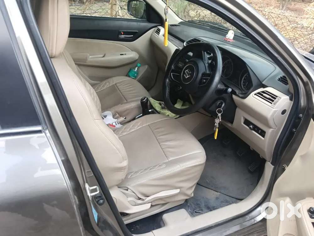 Maruti Dzire Vxi 2023