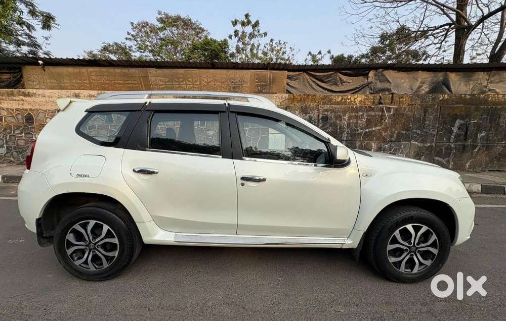 Nissan Terrano Xv 110 Ps Limited Edition, 2015, Diesel