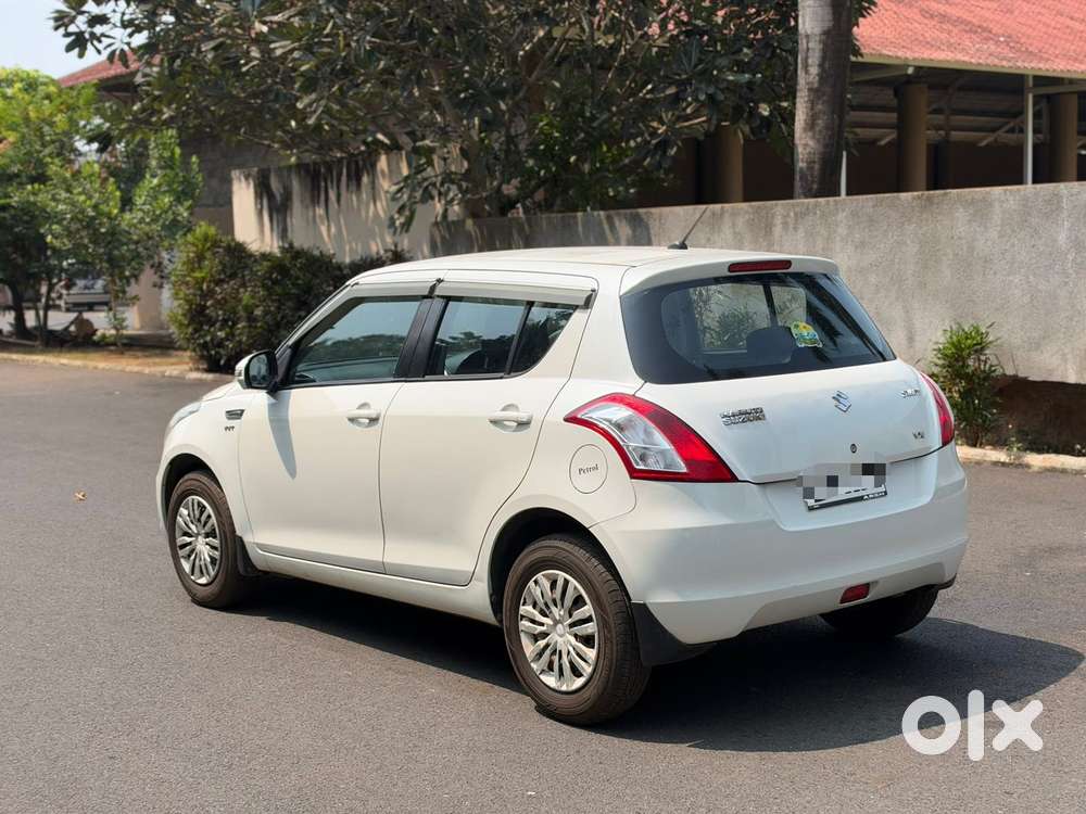 Maruti Suzuki Swift Vxi, 2018, Petrol