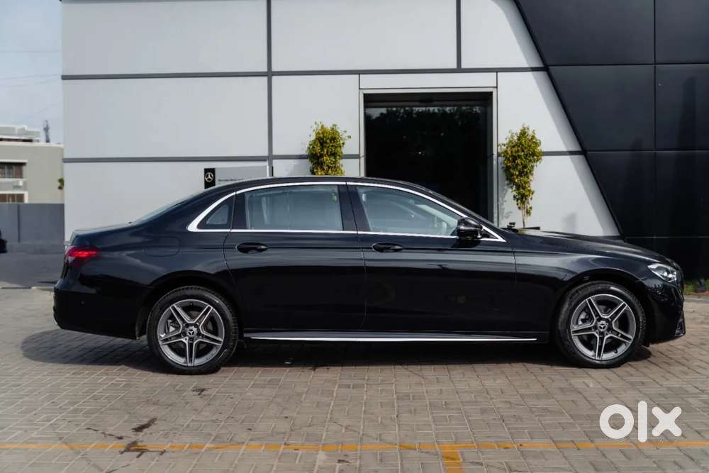 Mercedes-benz E-class E 220 D, 2025, Diesel