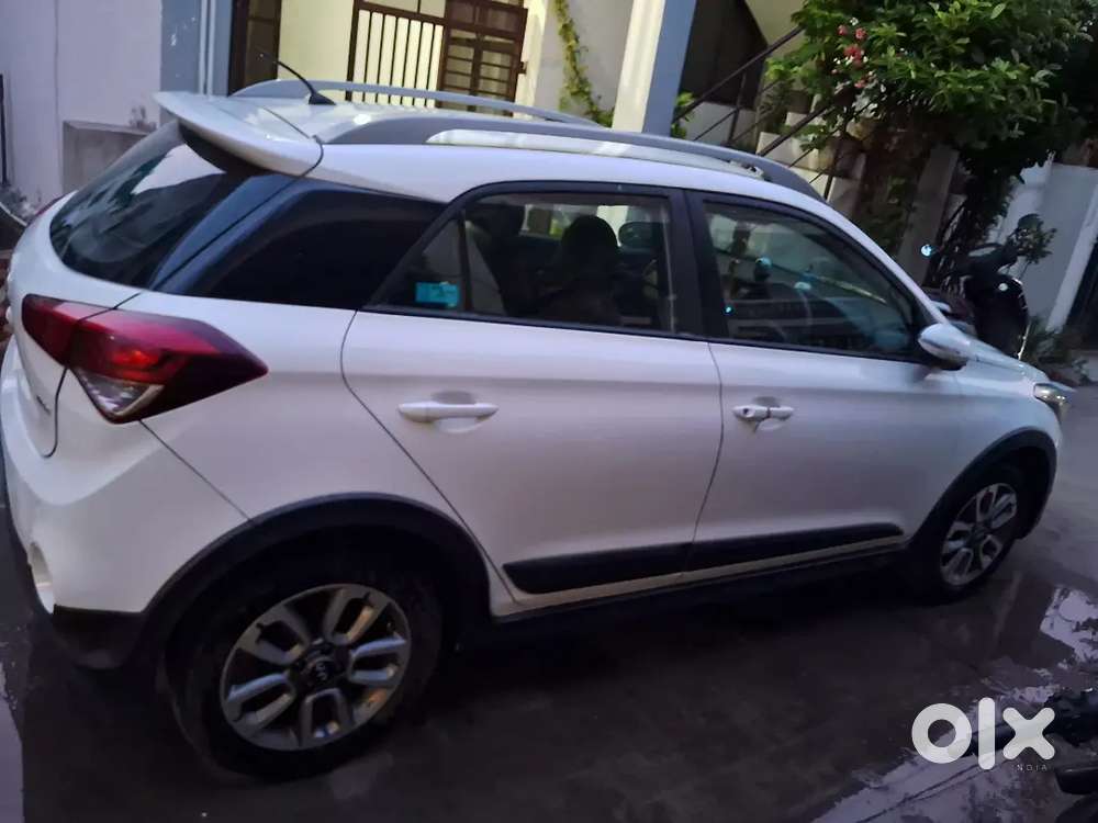 Hyundai I20 Diesel Manual 2nd 2015