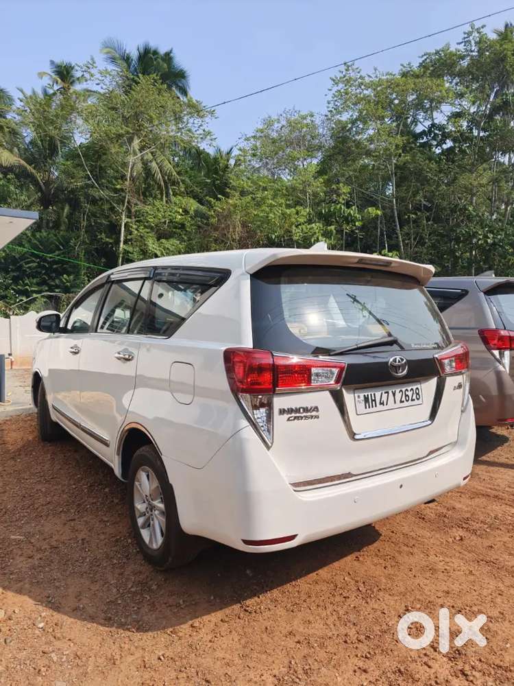 2018g4 Re Kerala Number Company Sarvees Histarey Single Owner