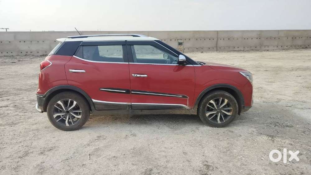 Mahindra Xuv300 W8 Option Diesel, 2019, Diesel