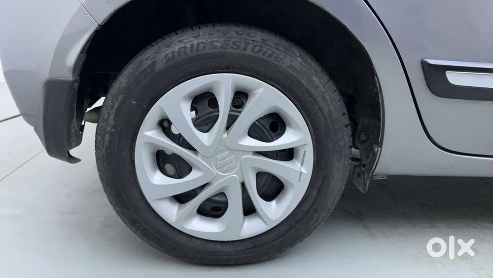 Maruti Suzuki Celerio Cng Vxi Mt, 2022, Cng & Hybrids