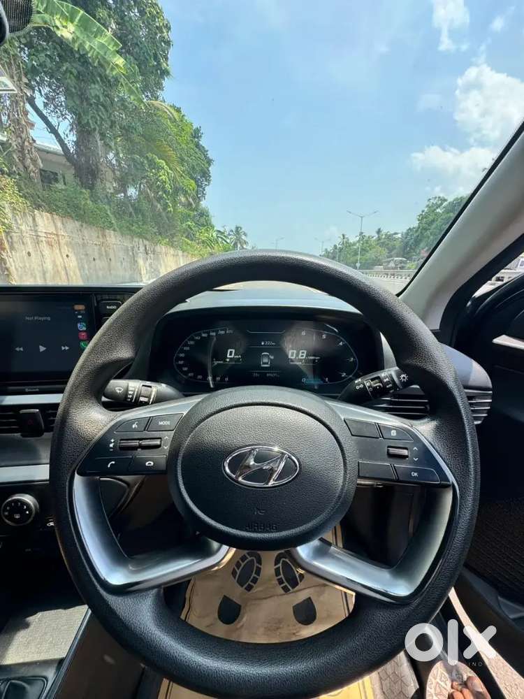 Hyundai I20 2021 1.5 Diesel