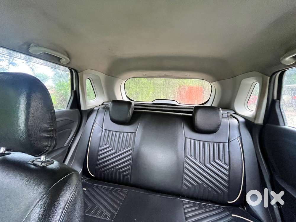 Maruti Suzuki Brezza डीज़ल