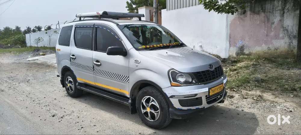 Mahindra Xylo 2019 Diesel Well Maintained