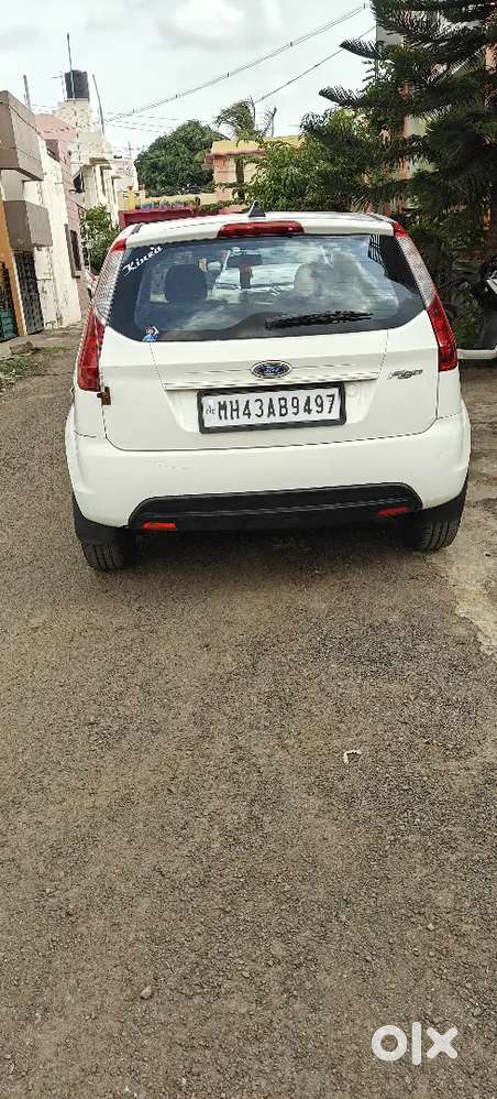 Ford Figo 1.4 Diesel 2010