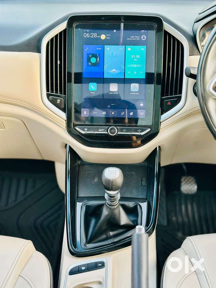 Mg Hector 2.0 Sharp Diesel, 2022, Diesel