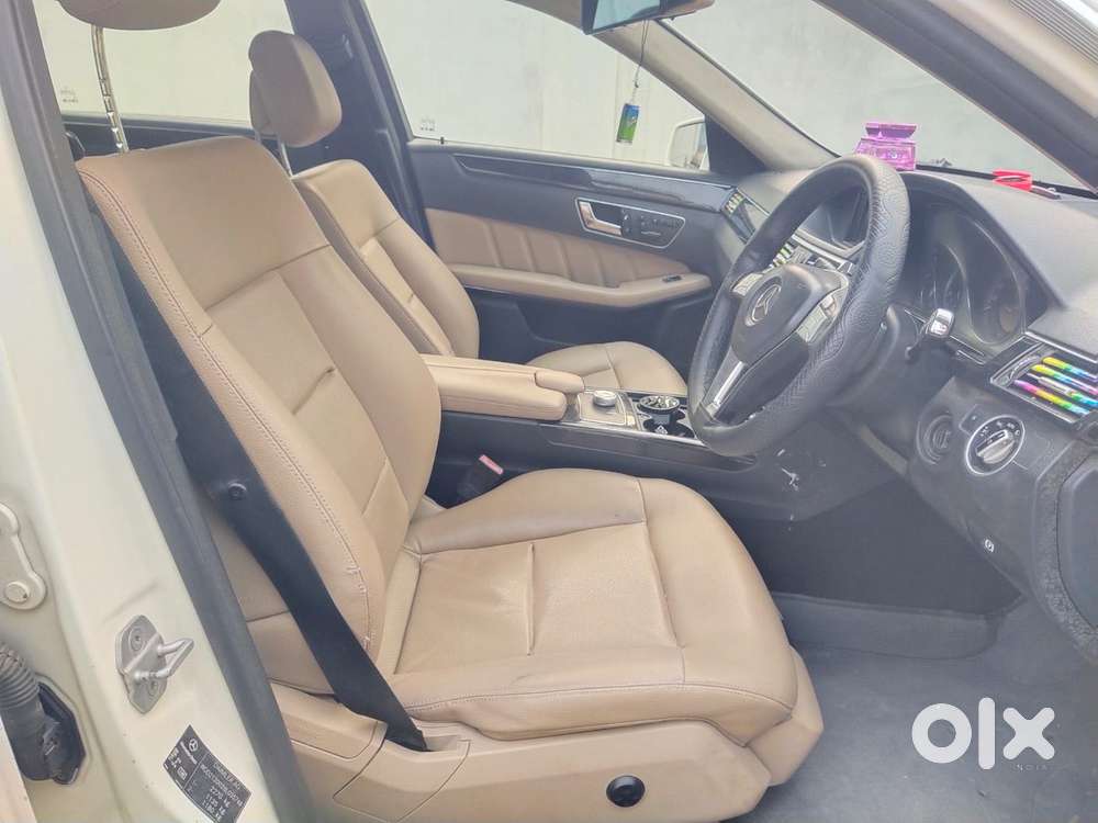 Mercedes-benz E-class E 250 Cdi Classic, 2012, Diesel