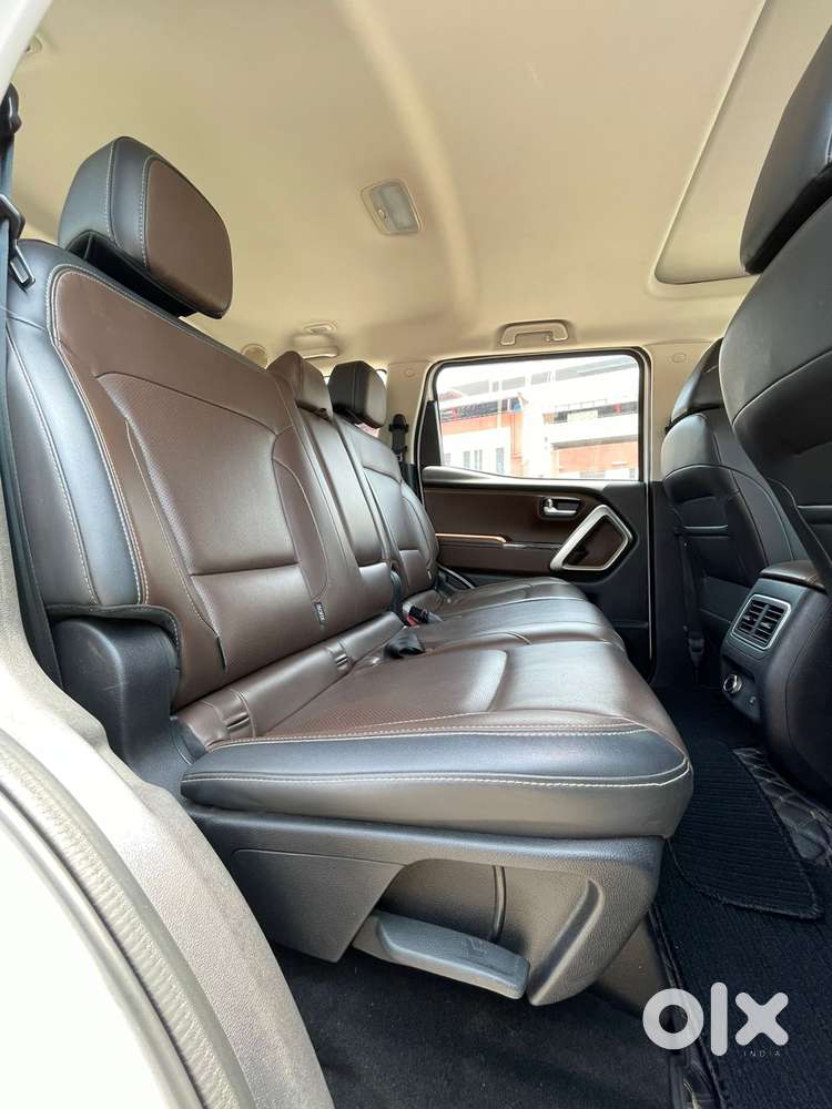 Mahindra Scorpio N Z8 L Diesel Mt 2wd 7 Str [2022], 2022, Diesel
