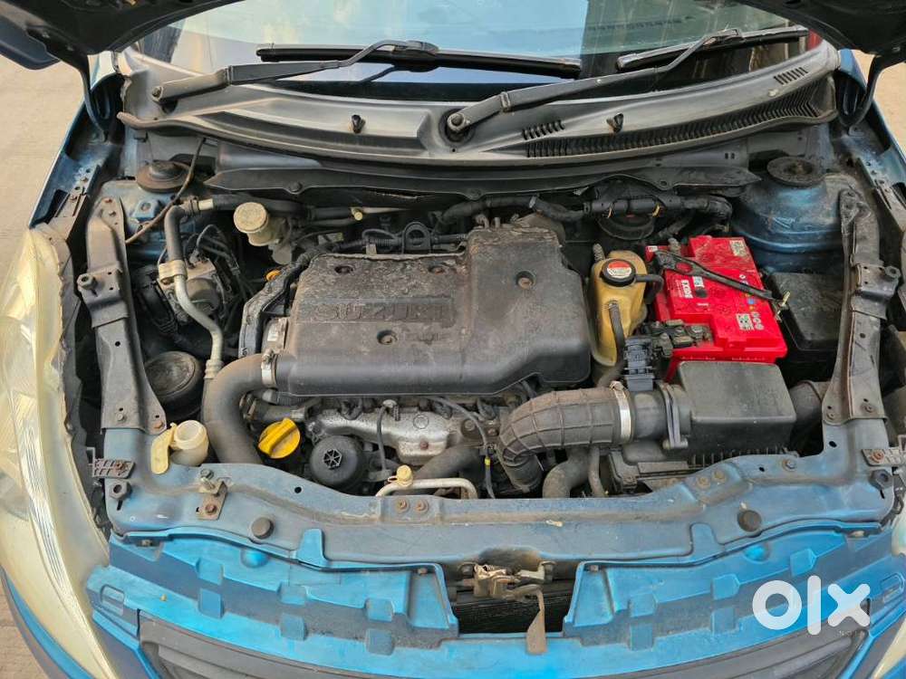 Maruti Suzuki Swift Dzire Zdi Bsiv, 2013, Diesel