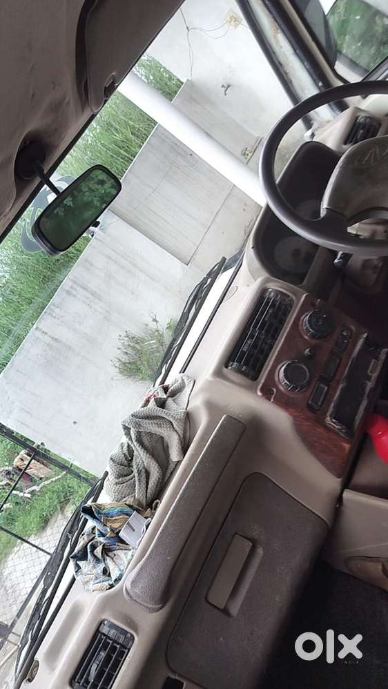 Mahindra Bolero Diesel 2010