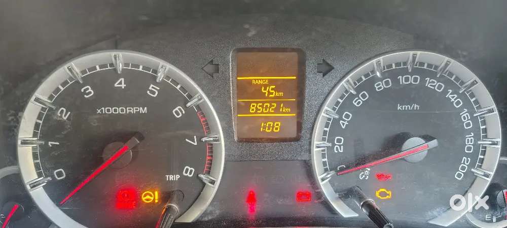 Maruti Suzuki Ertiga 2018