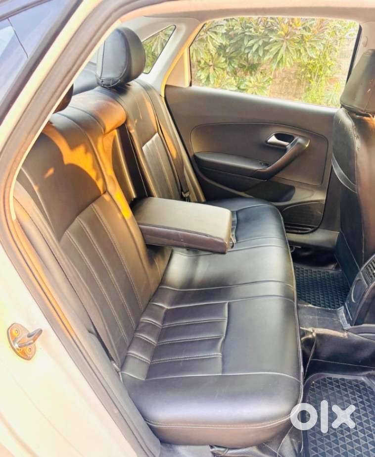 Volkswagen Vento 2013-2015 1.6 Comfortline, 2018, Petrol