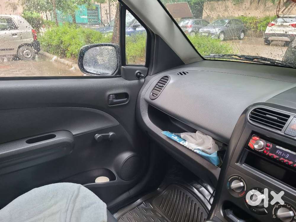 Maruti Suzuki Ritz 2014 Petrol 33k Driven Excellent Condition