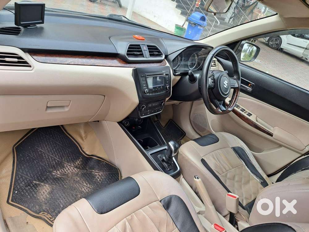 Maruti Suzuki Swift Zdi Plus, 2019, Diesel