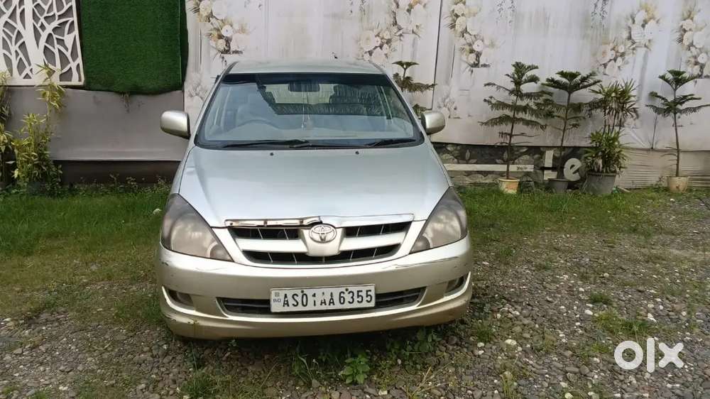 Toyota Innova 2006