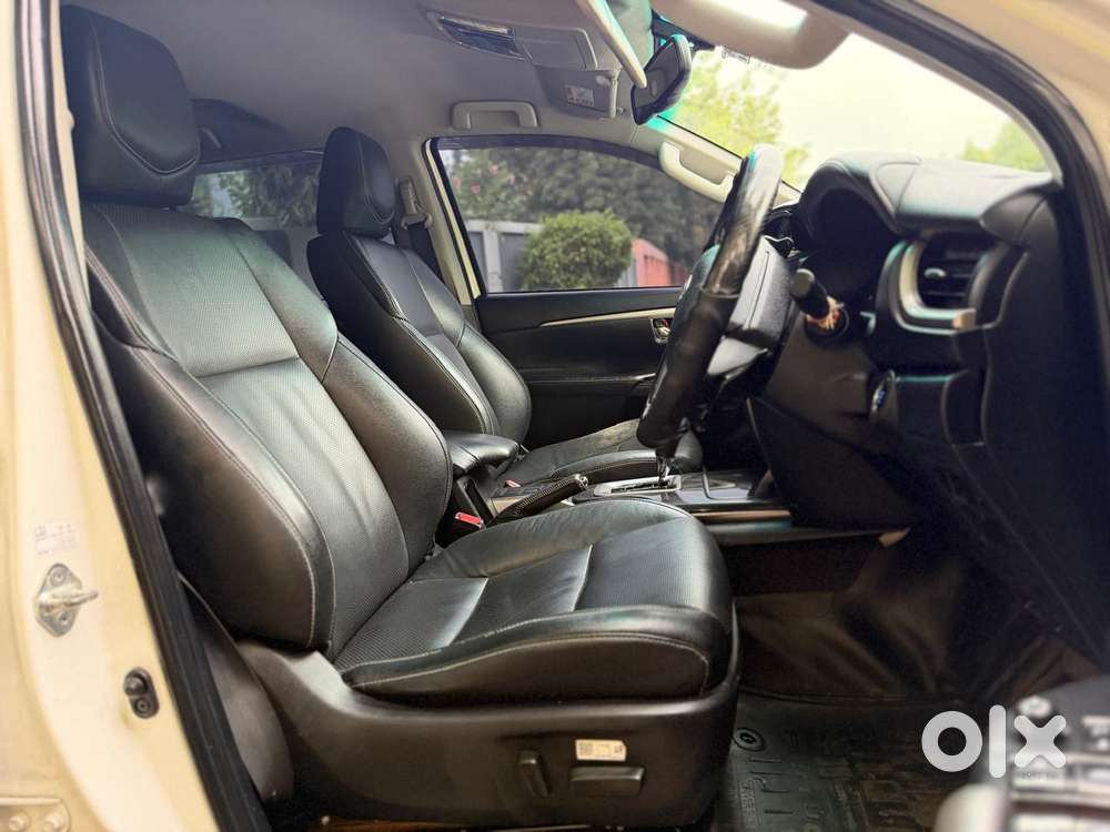 Toyota Fortuner 4x2 At 2.8 Diesel, 2023, Diesel
