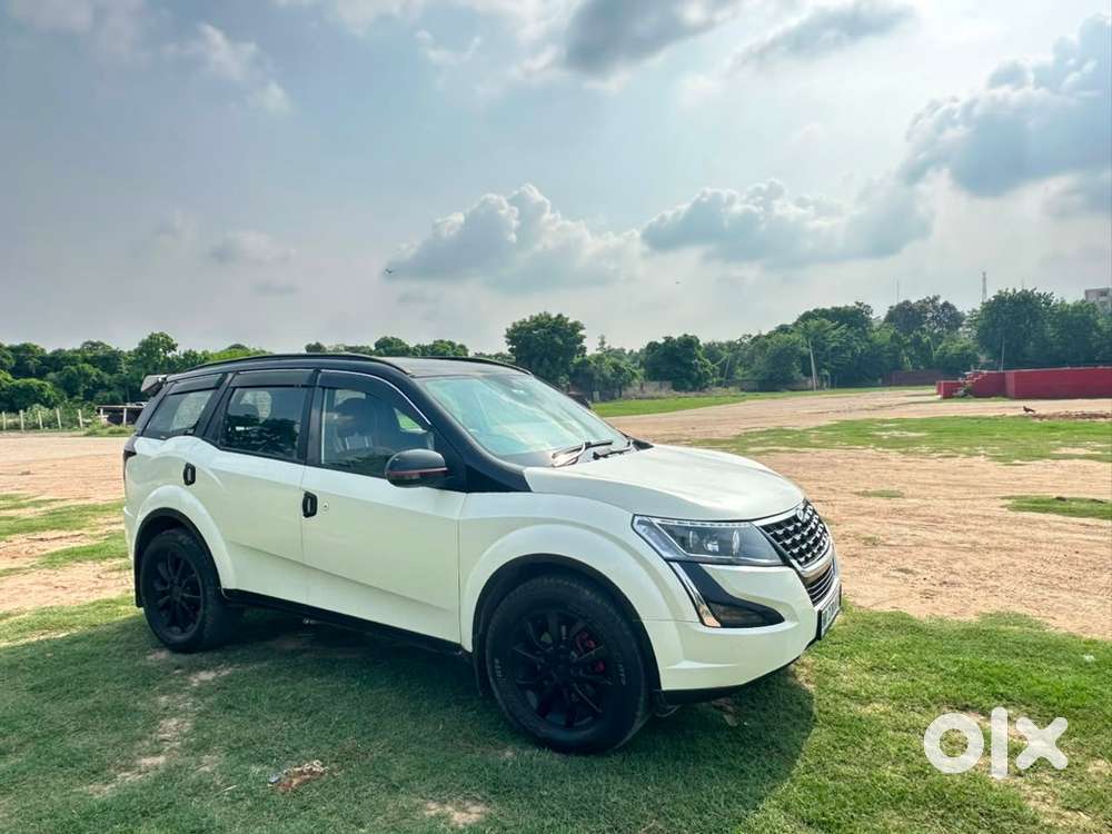 Mahindra Xuv500 Diesel 2021