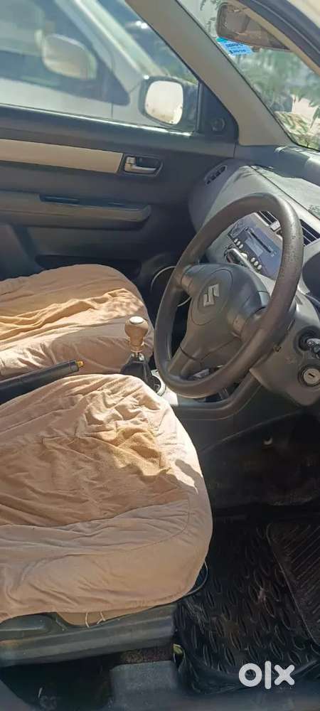 &ldquo;2008 Swift Dzire &ndash; Good Condition | Family Car | Ready To Drive&rdquo;