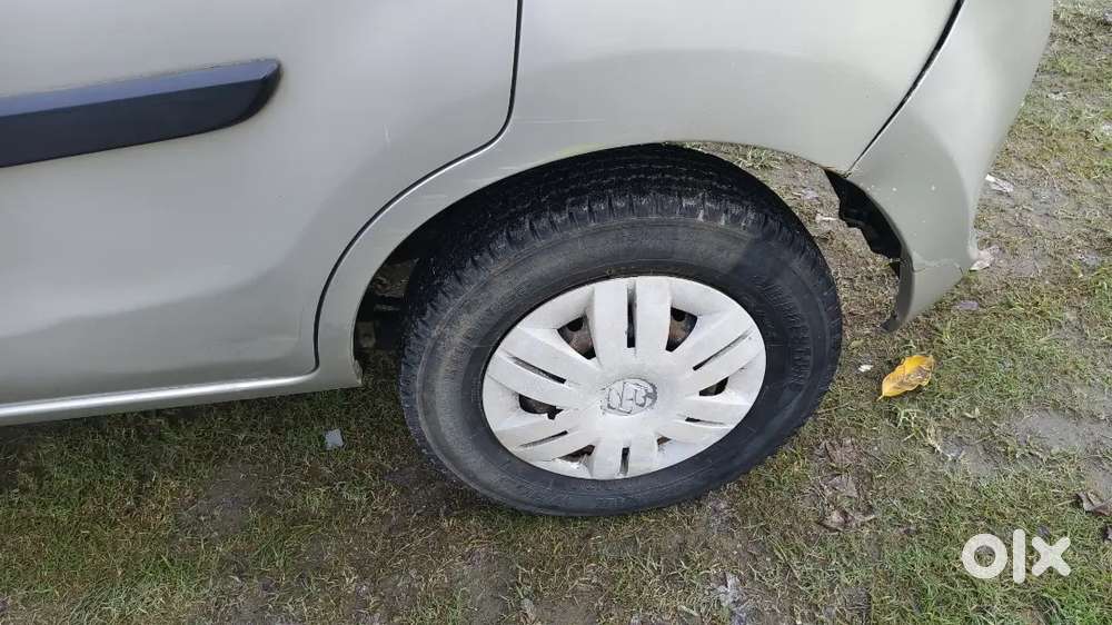 Maruti Suzuki Alto 2017 Petrol 83174 Km Driven