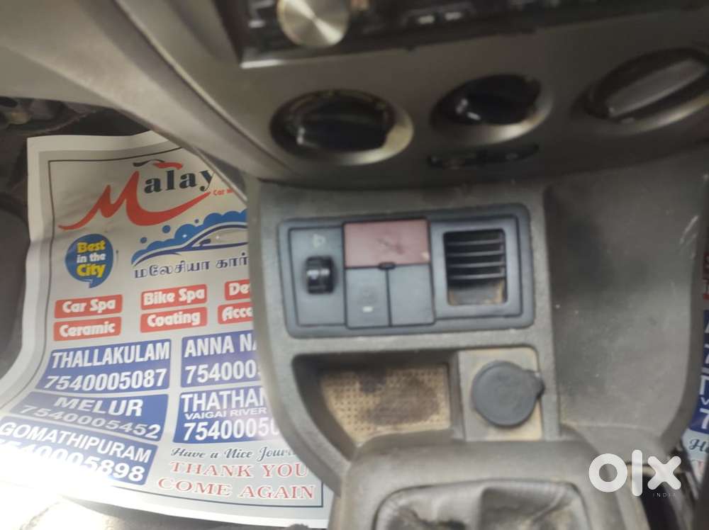 Tata Venture Ex 8 Str, 2013, Diesel
