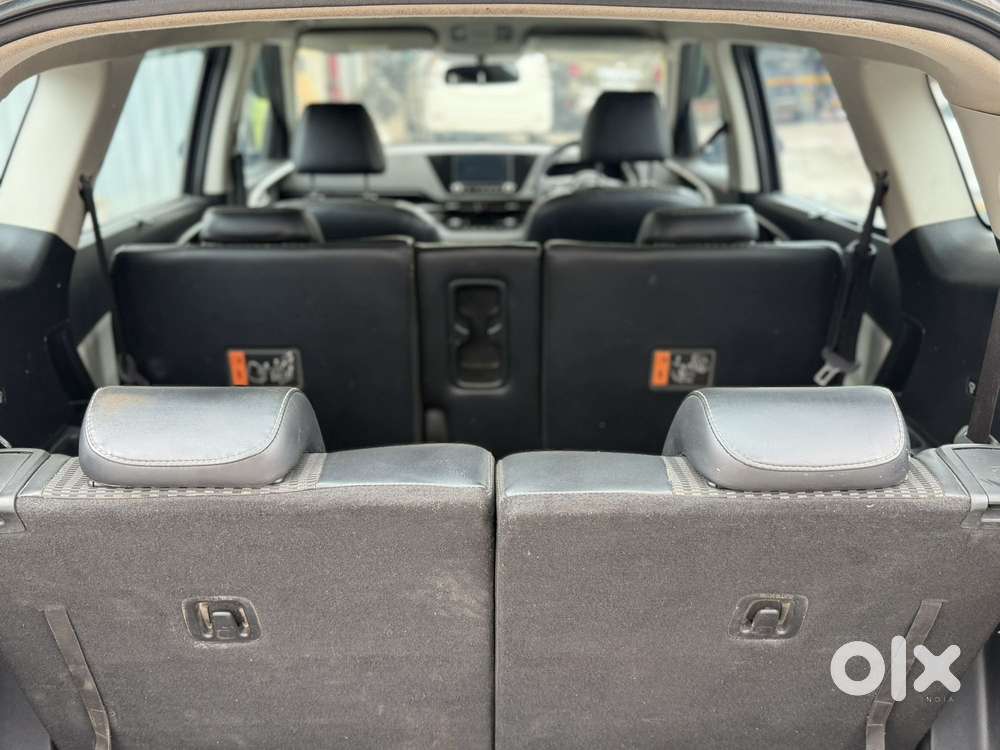 Kia Carens Prestige Plus Diesel, 2022, Diesel