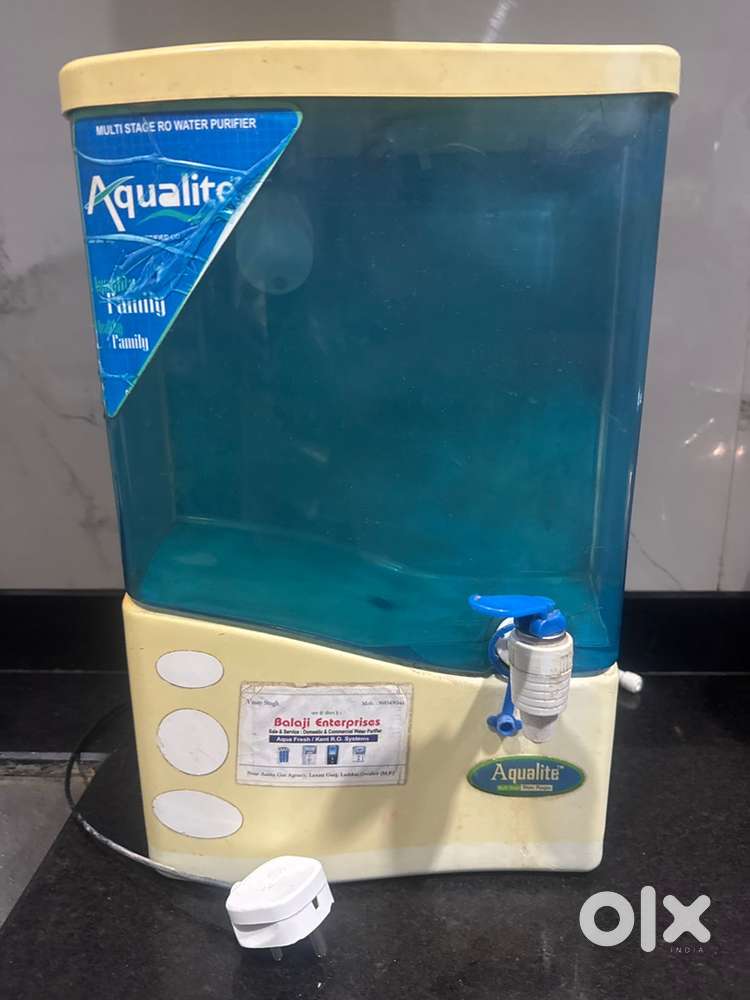 Filter Aqualite