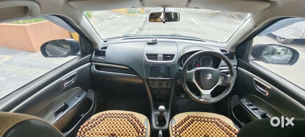 Maruti Suzuki Swift 1.2 Vxi (o), 2012, Petrol