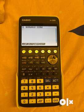 Scientific Calculators in Mumbai Free classifieds in Mumbai OLX