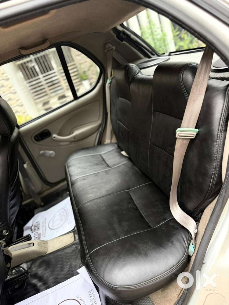 Tata Indica Xeta Gls Bs Iv, 2009, Petrol