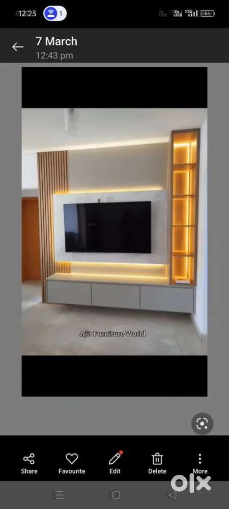 Pvc painel