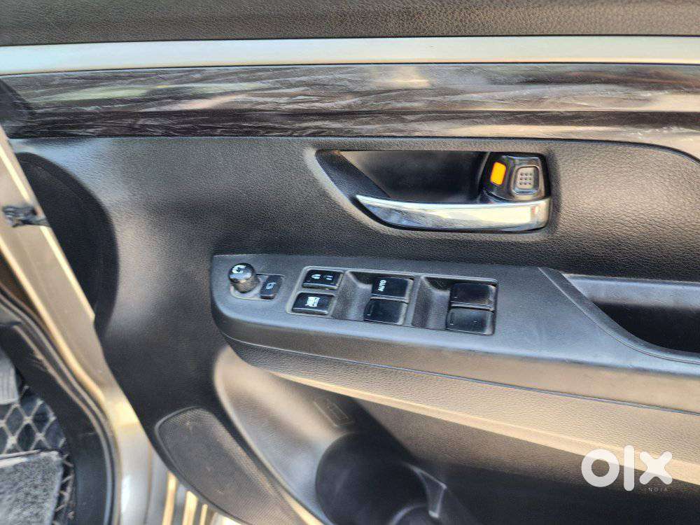 Maruti Suzuki Xl6 1.5 Zeta Mt, 2019, Petrol