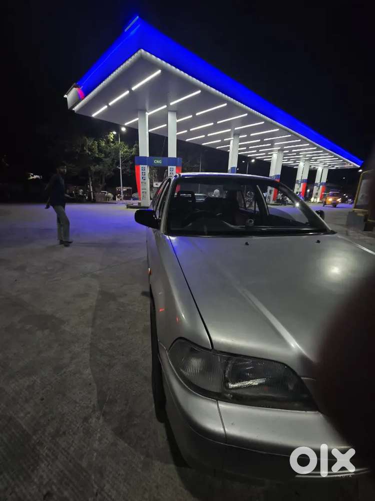 Honda City 1999 Petrol Well Maintained
