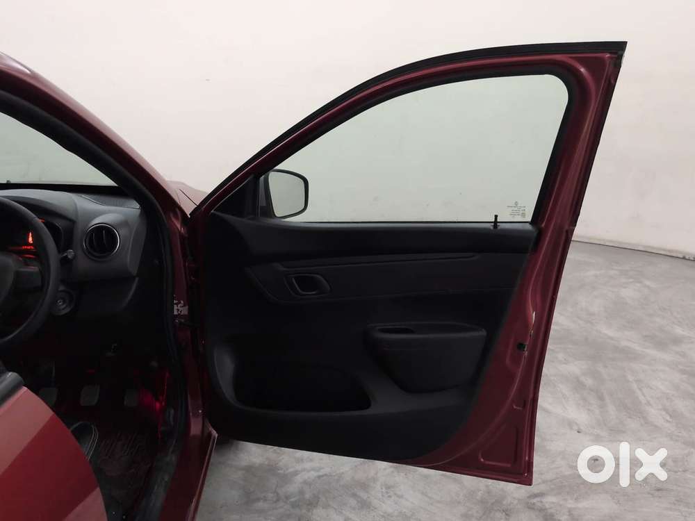 Renault Kwid Rxt 1.0, 2017, Petrol