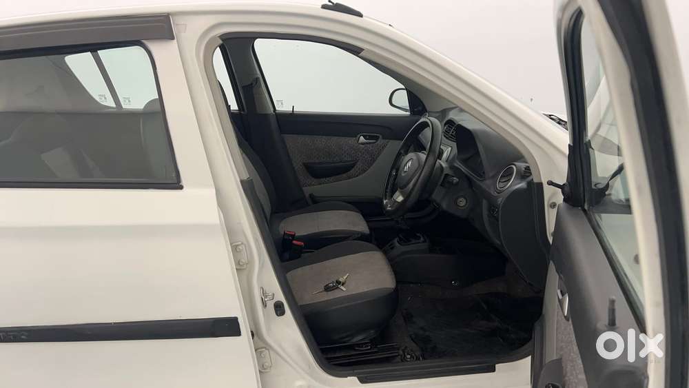 Maruti Suzuki Alto 800 0.8 Vxi (o), 2017, Petrol