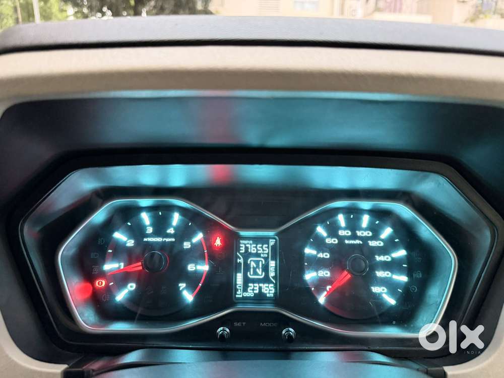 Mahindra Scorpio Classic 2.2 S 11 Mt 7 Cc, 2025, Diesel