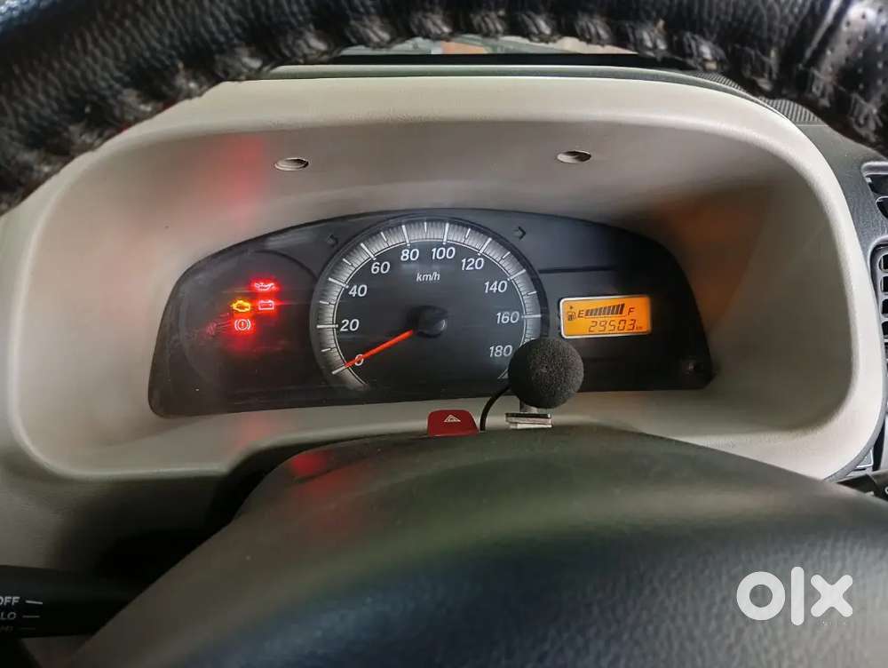 Maruti Suzuki Eeco 2022 Petrol Manual